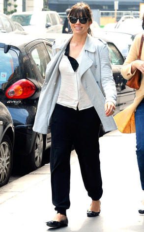 Jessica Biel Jessica Biel